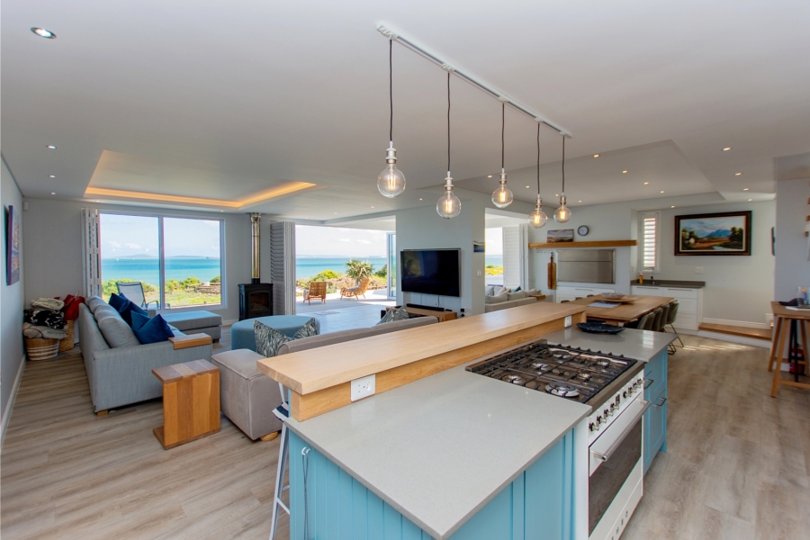 5 Bedroom Property for Sale in Calypso Beach Western Cape